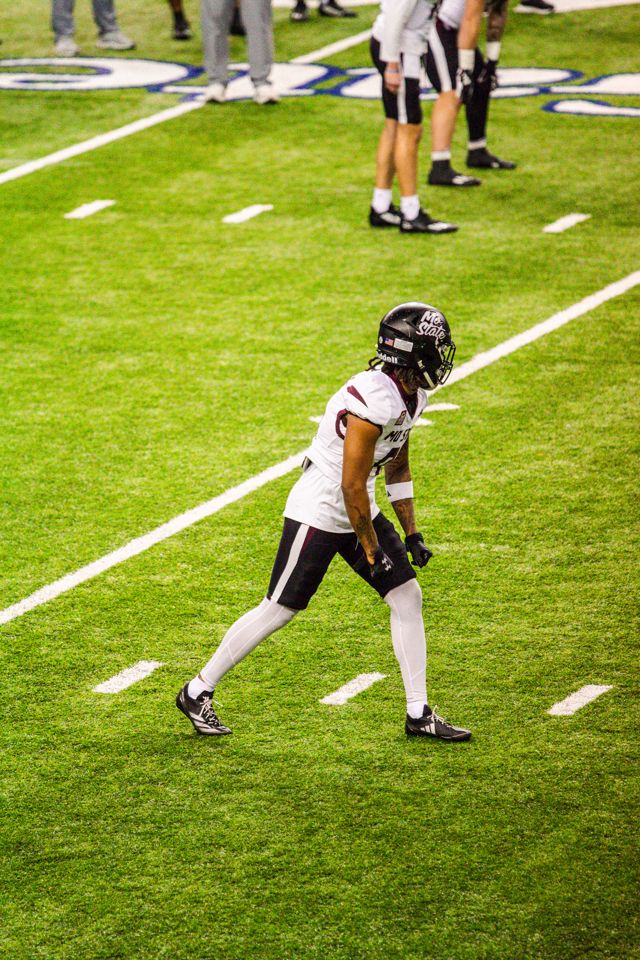 Athlete profile featured image number 3 of 4