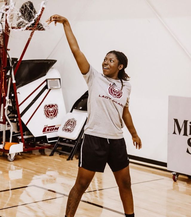 Athlete profile featured image number 2 of 4