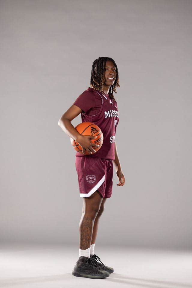Athlete profile featured image number 1 of 4