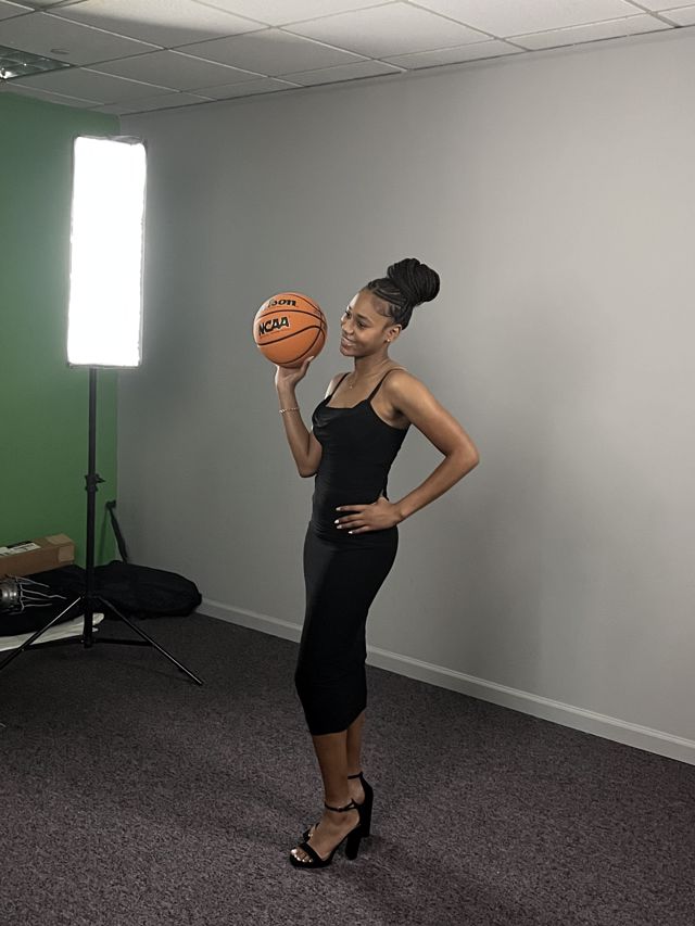 Athlete profile featured image number 1 of 5