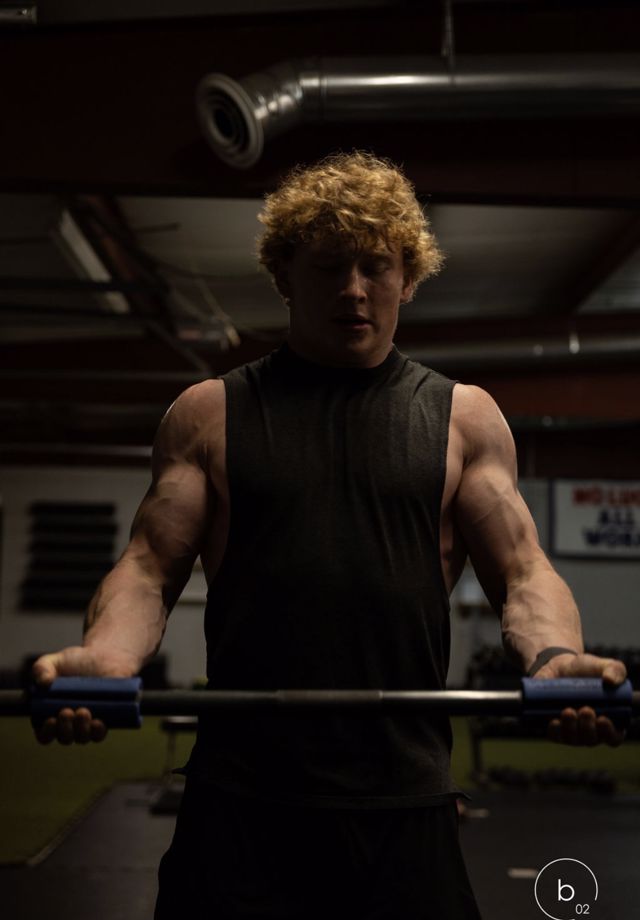 Athlete profile featured image number 5 of 5