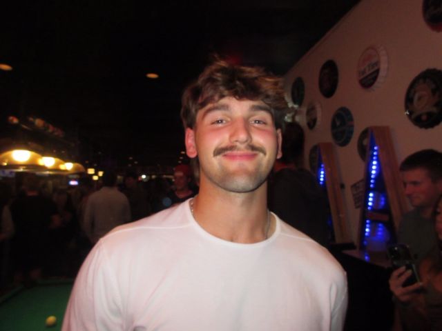 Athlete profile featured image number 1 of 4