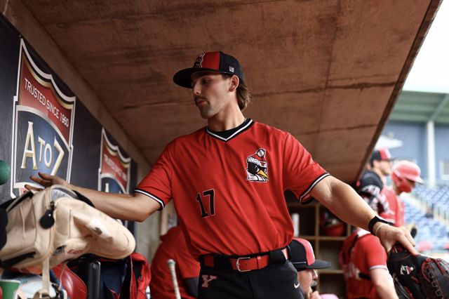 Athlete profile featured image number 2 of 4