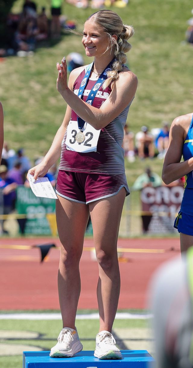 Athlete profile featured image number 3 of 5
