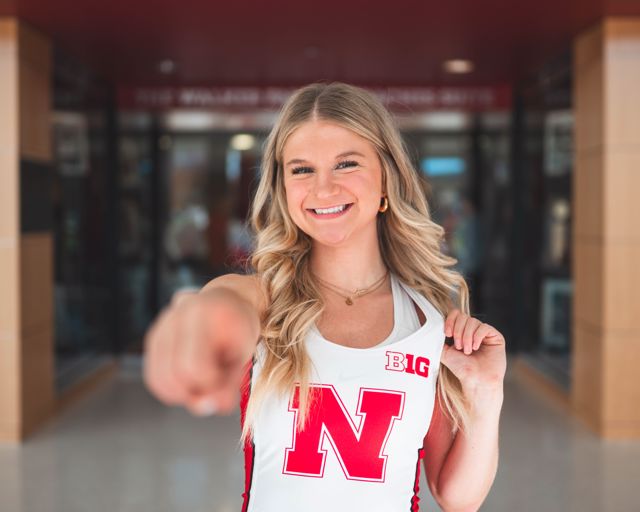 Athlete profile featured image number 1 of 5