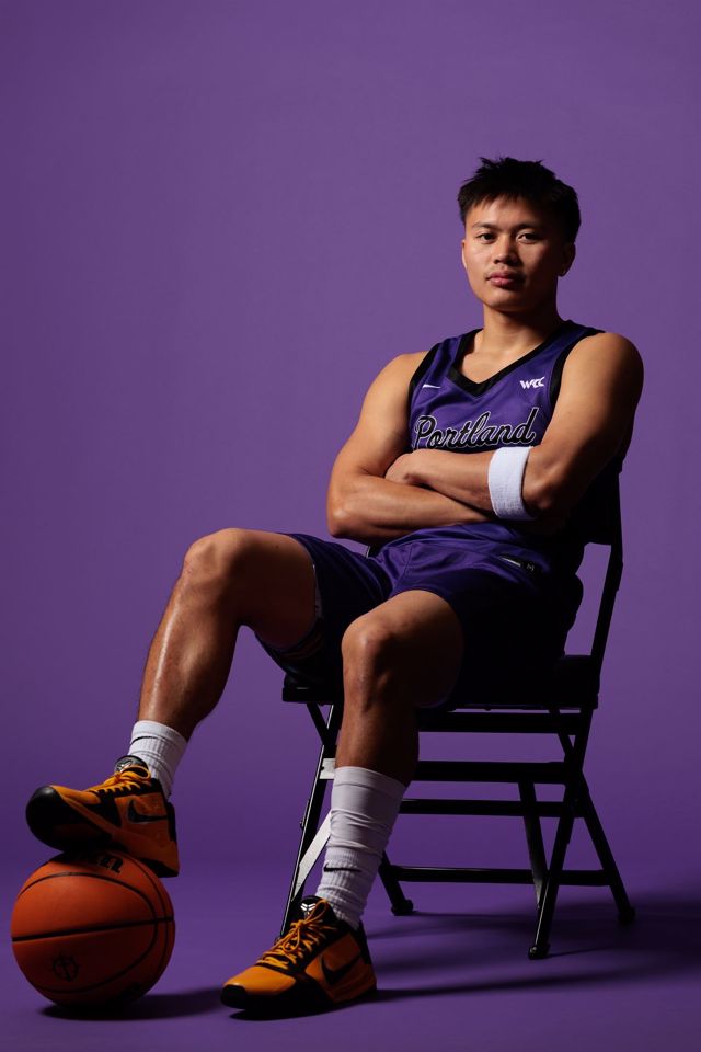 Athlete profile featured image number 1 of 4