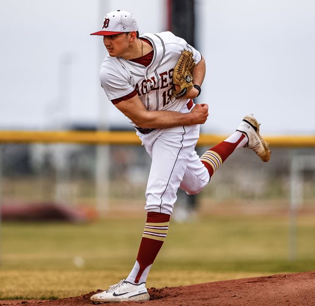 Athlete profile featured image number 1 of 4