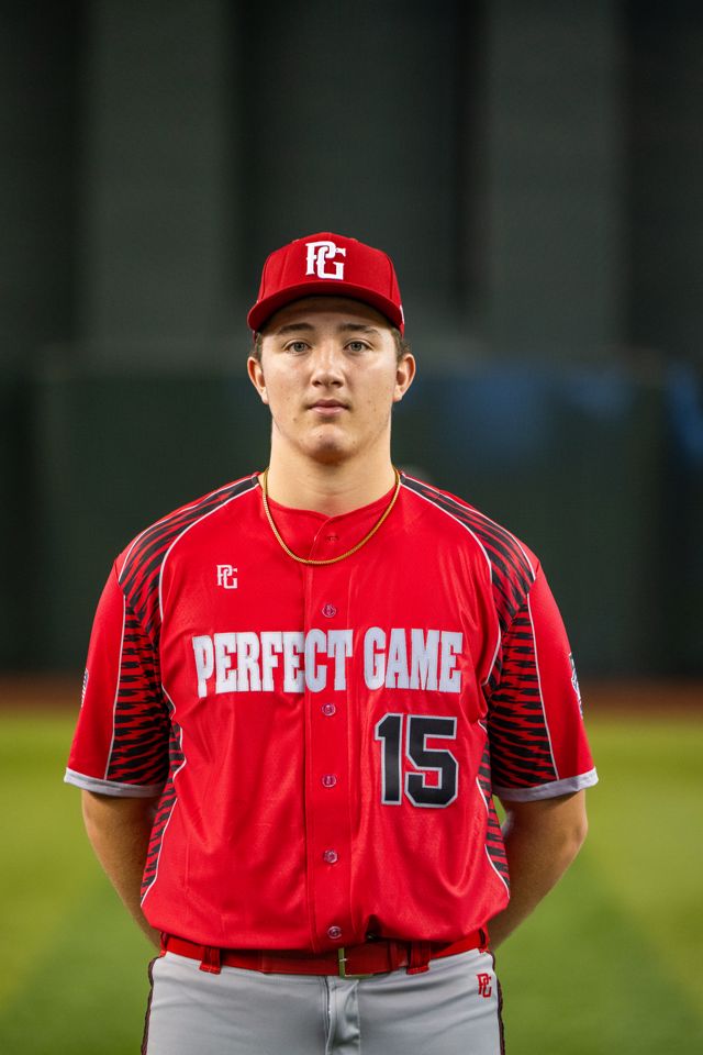 Athlete profile featured image number 3 of 4