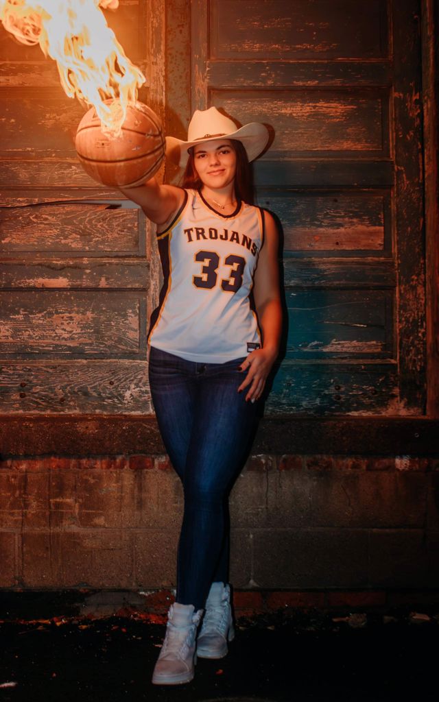 Athlete profile featured image number 3 of 5