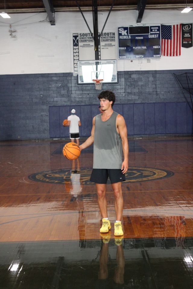 Athlete profile featured image number 5 of 7