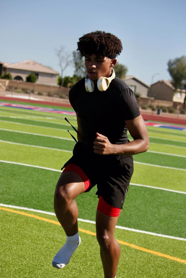 Athlete profile featured image number 1 of 4