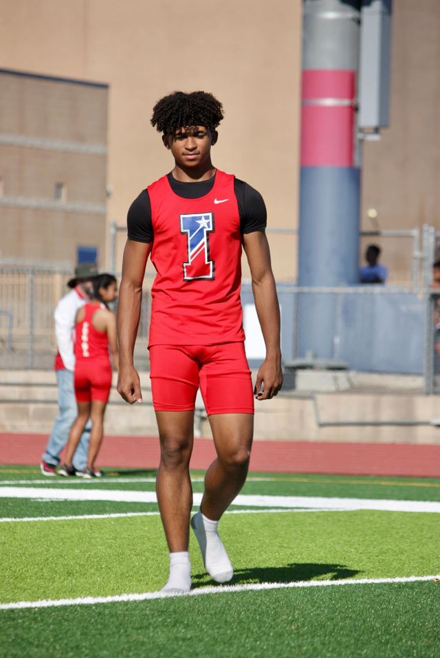 Athlete profile featured image number 3 of 4