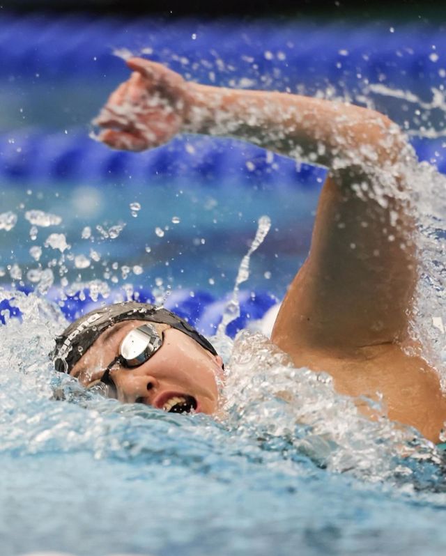 Athlete profile featured image number 1 of 4