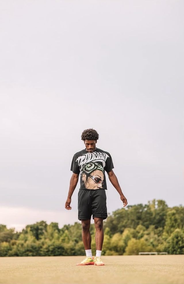 Athlete profile featured image number 4 of 4