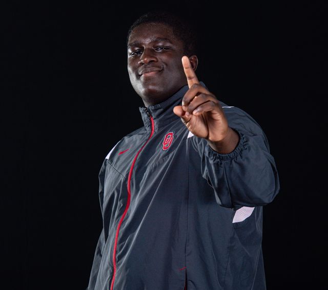 Athlete profile featured image number 2 of 5