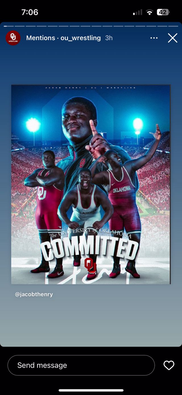 Athlete profile featured image number 3 of 5