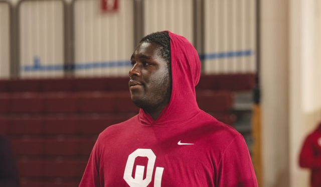 Athlete profile featured image number 3 of 5