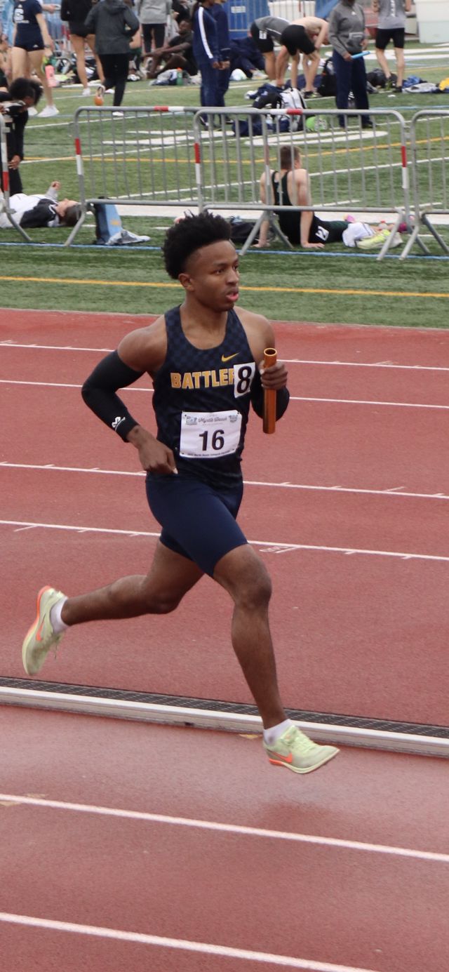 Athlete profile featured image number 3 of 4