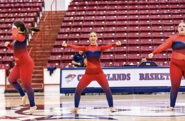 Athlete profile featured image number 3 of 5
