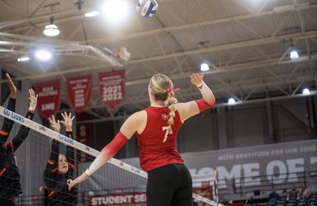 Athlete profile featured image number 3 of 4
