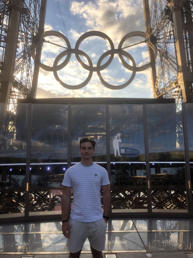 Athlete profile featured image number 5 of 5