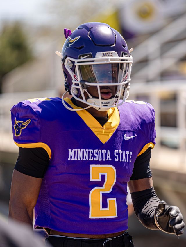 Athlete profile featured image number 1 of 4