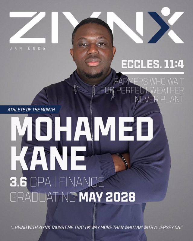 Athlete profile featured image number 7 of 10