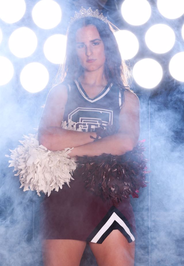 Athlete profile featured image number 2 of 5