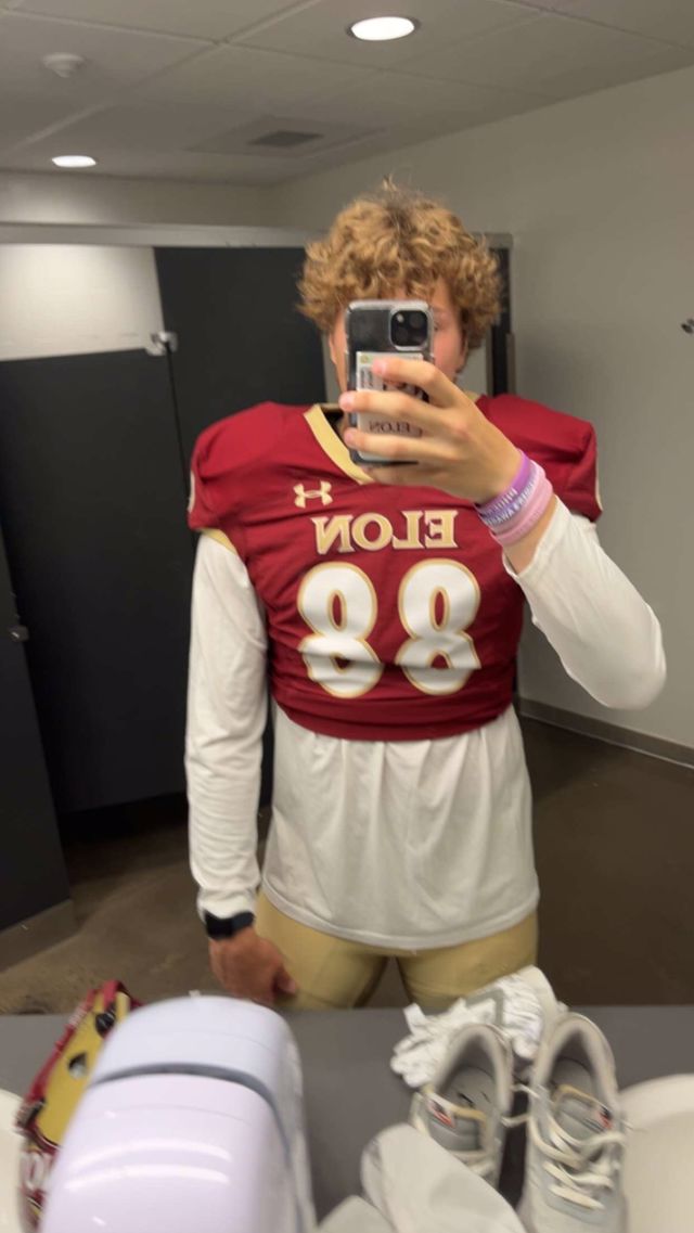 Athlete profile featured image number 1 of 4
