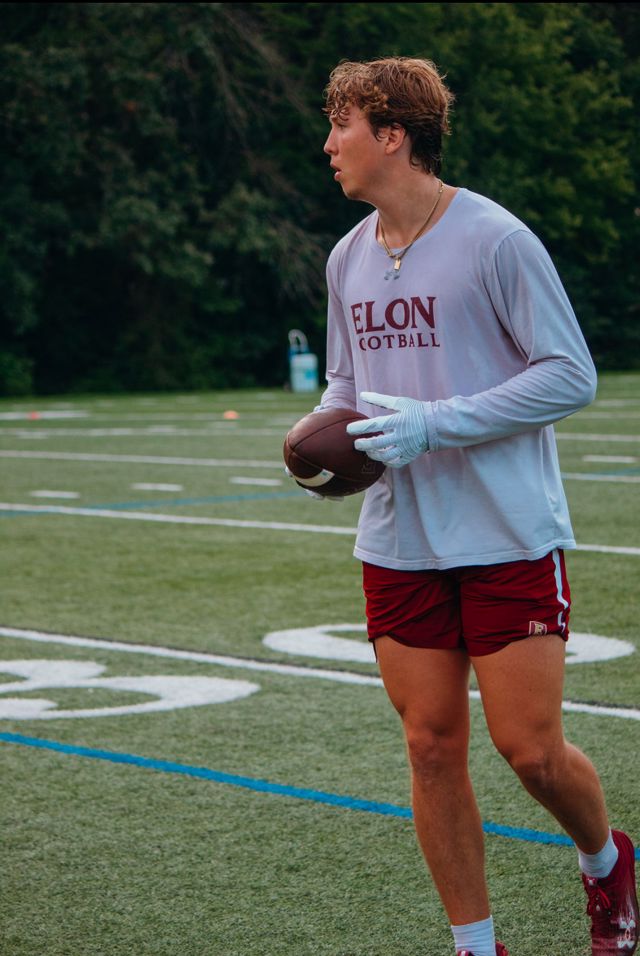 Athlete profile featured image number 2 of 4
