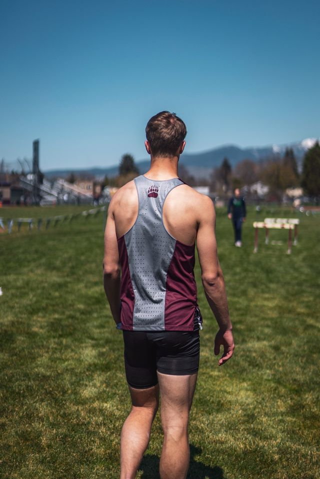 Athlete profile featured image number 1 of 5