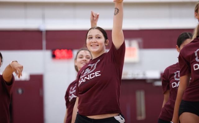 Athlete profile featured image number 1 of 4