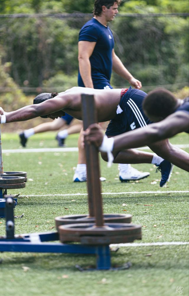 Athlete profile featured image number 1 of 4