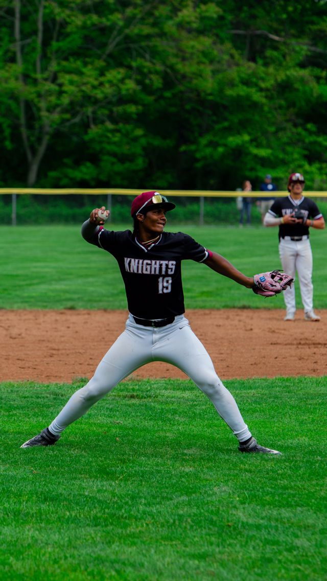 Athlete profile featured image number 1 of 4