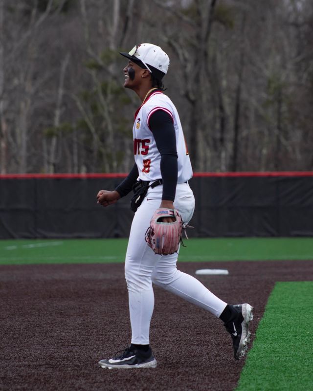 Athlete profile featured image number 2 of 4