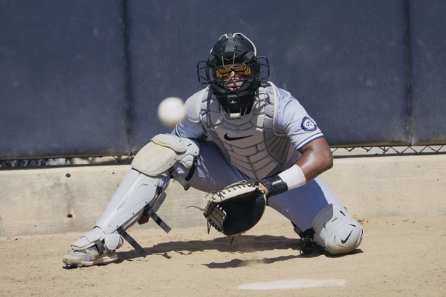 Athlete profile featured image number 1 of 4