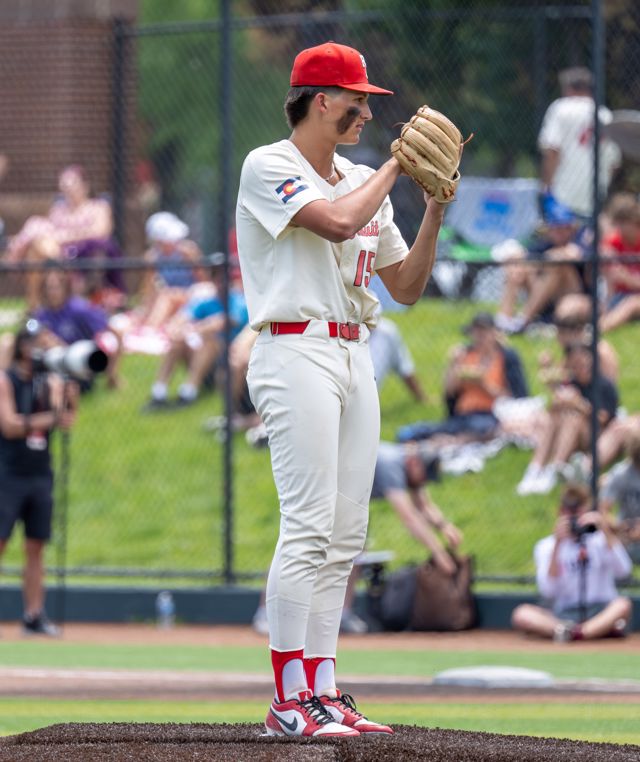 Athlete profile featured image number 1 of 5