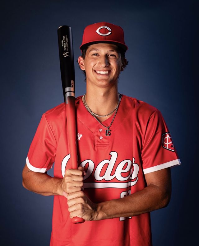 Athlete profile featured image number 1 of 5