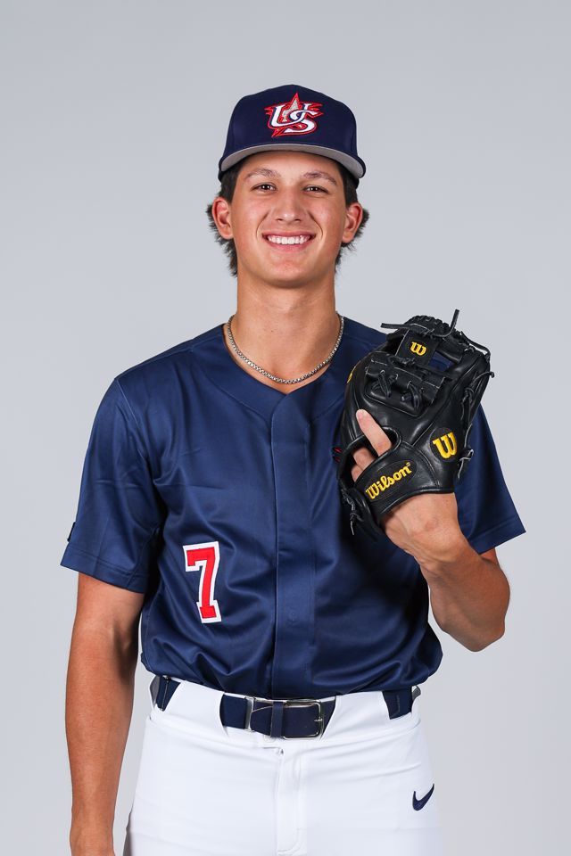Athlete profile featured image number 2 of 5
