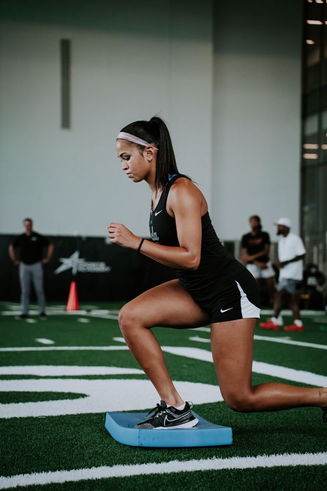 Athlete profile featured image number 3 of 5