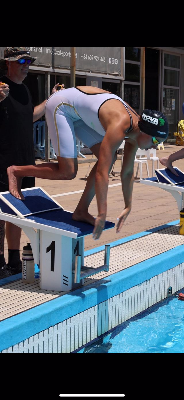 Athlete profile featured image number 1 of 4