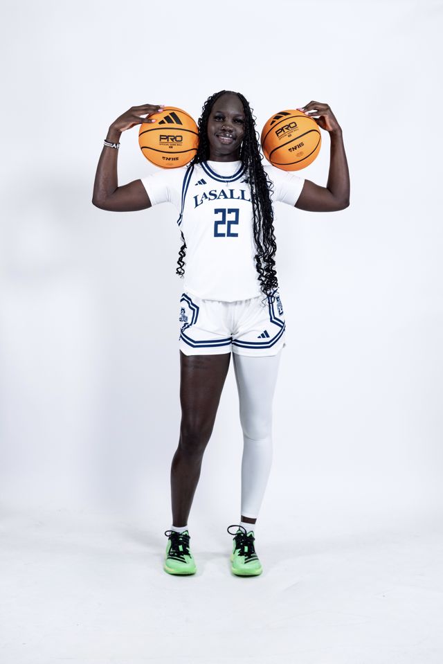 Athlete profile featured image number 3 of 4