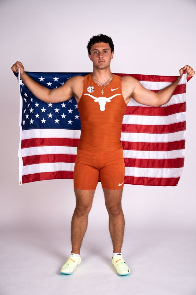 Athlete profile featured image number 1 of 4