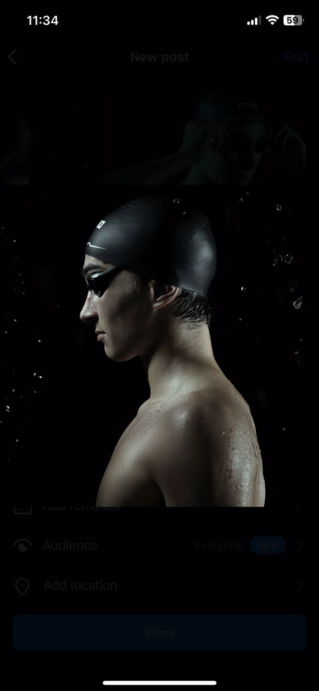 Athlete profile featured image number 3 of 10
