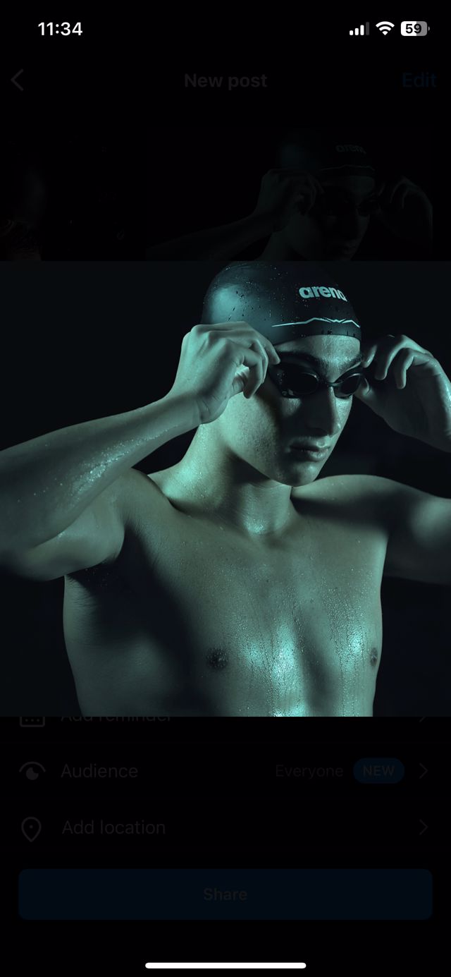Athlete profile featured image number 2 of 10