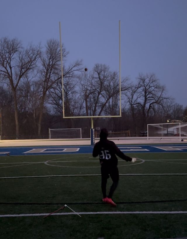 Athlete profile featured image number 1 of 4