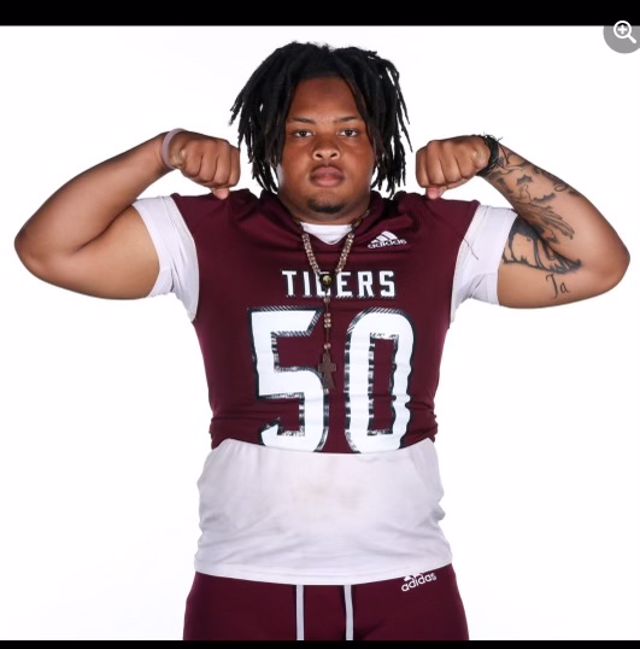 Athlete profile featured image number 1 of 4