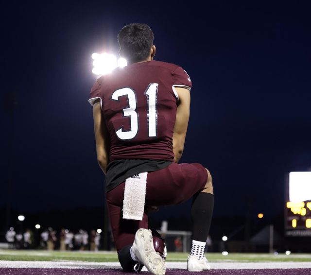 Athlete profile featured image number 1 of 5