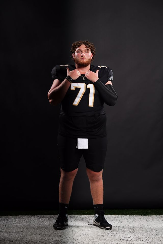 Athlete profile featured image number 2 of 5