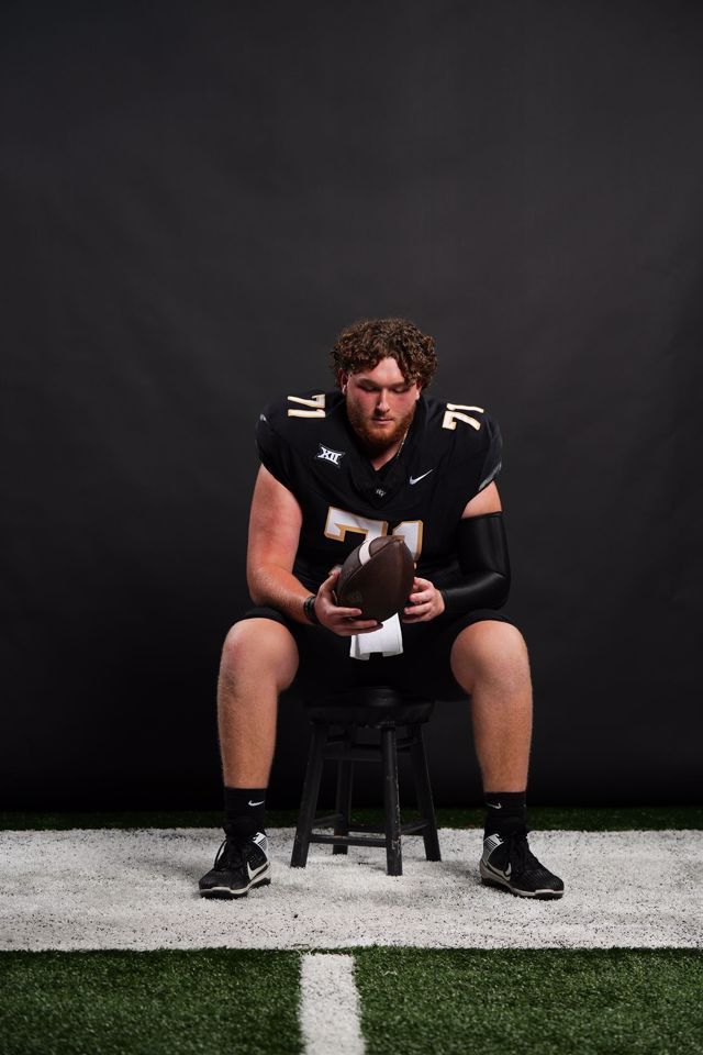 Athlete profile featured image number 4 of 5